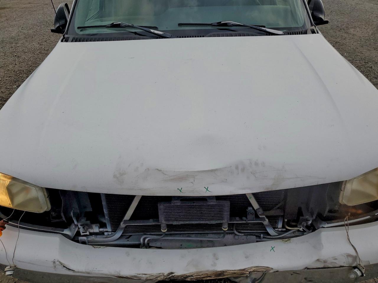 Lot #3297171875 2000 GMC NEW SIERRA