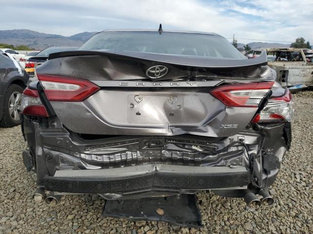 2018 TOYOTA CAMRY XSE #3304500582