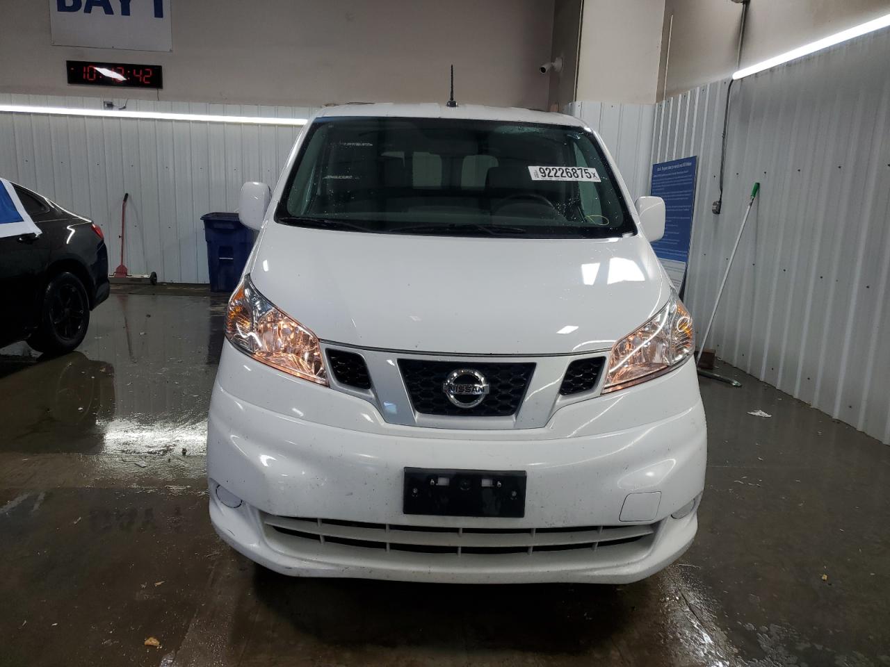 NISSAN NV200 2.5S