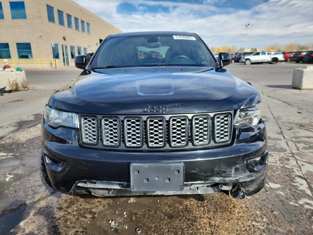 2017 JEEP GRAND CHER #3303053606
