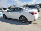Lot #3293476459 2016 HONDA ACCORD EXL