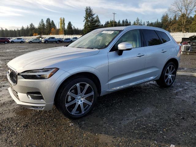 Global Auto Auctions: 2021 VOLVO XC60 T6 IN