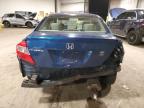 Lot #3315821366 2012 HONDA CIVIC LX