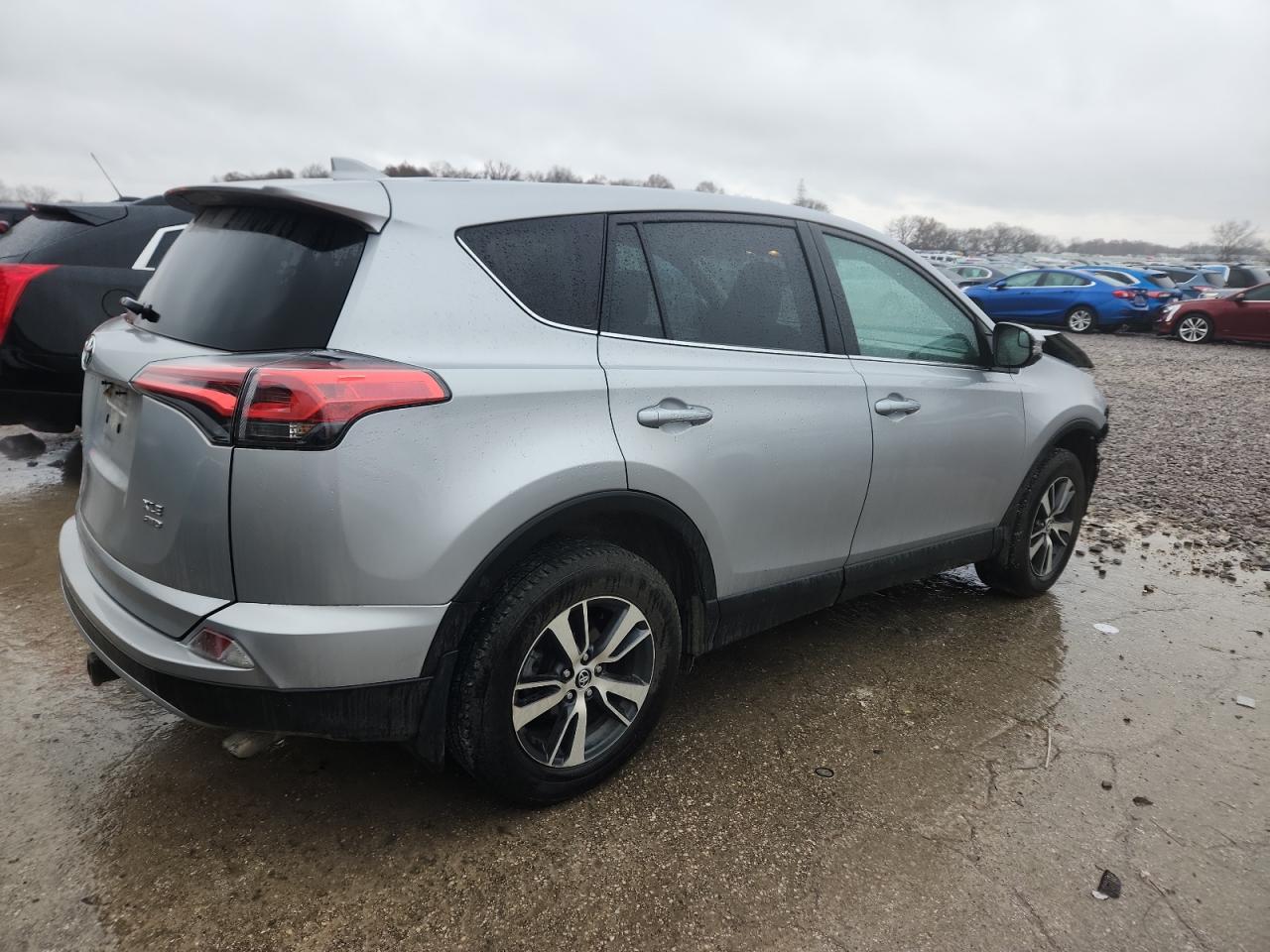 TOYOTA RAV4 ADVENTURE