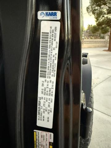 2014 JEEP WRANGLER U - 1C4BJWEGXEL254044