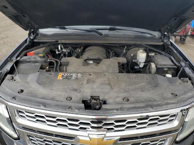 2019 CHEVROLET SUBURBAN C #3293313449
