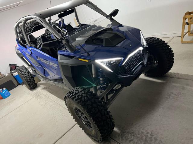 POLARIS RZR PRO R