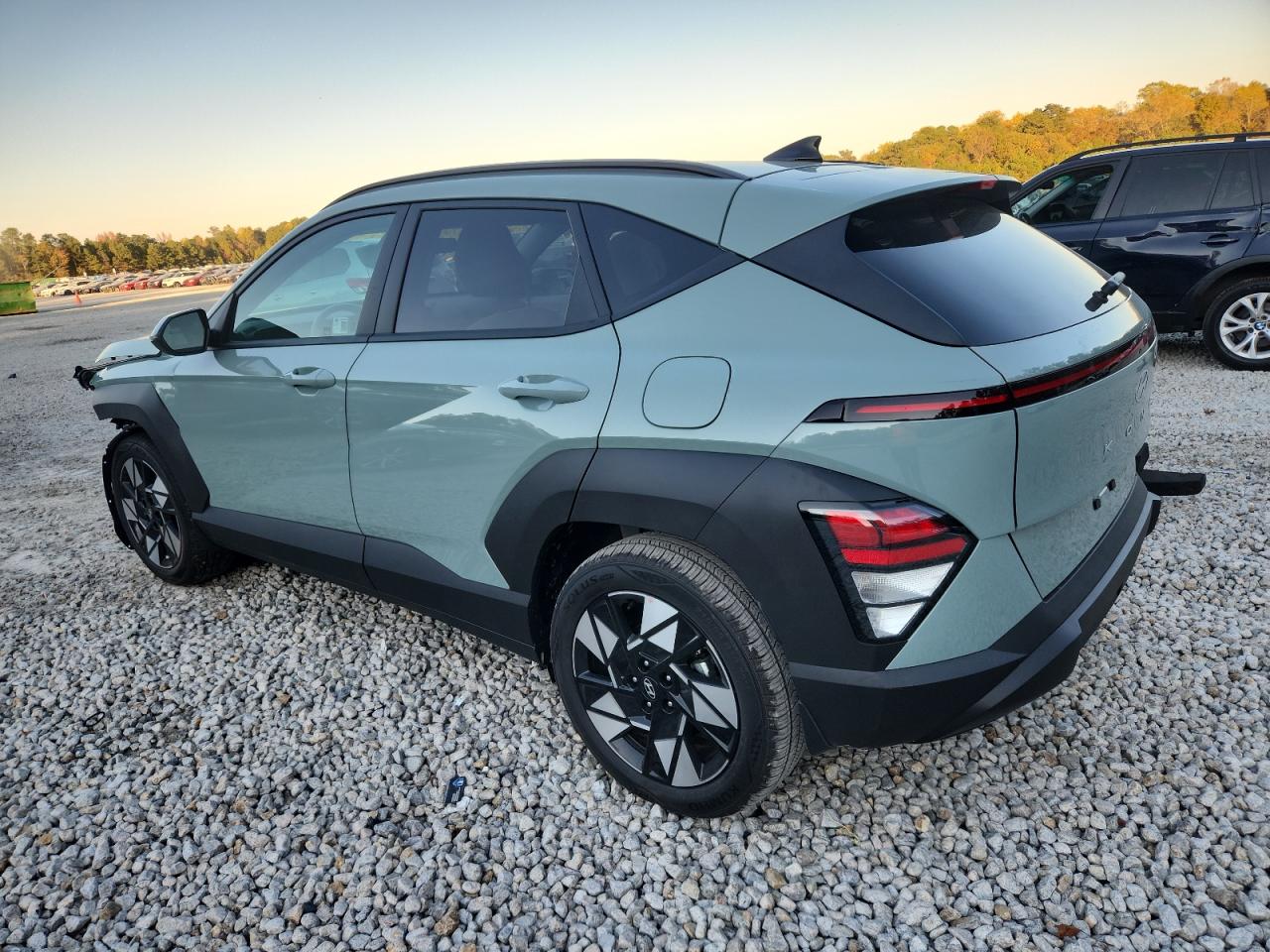 HYUNDAI KONA SEL