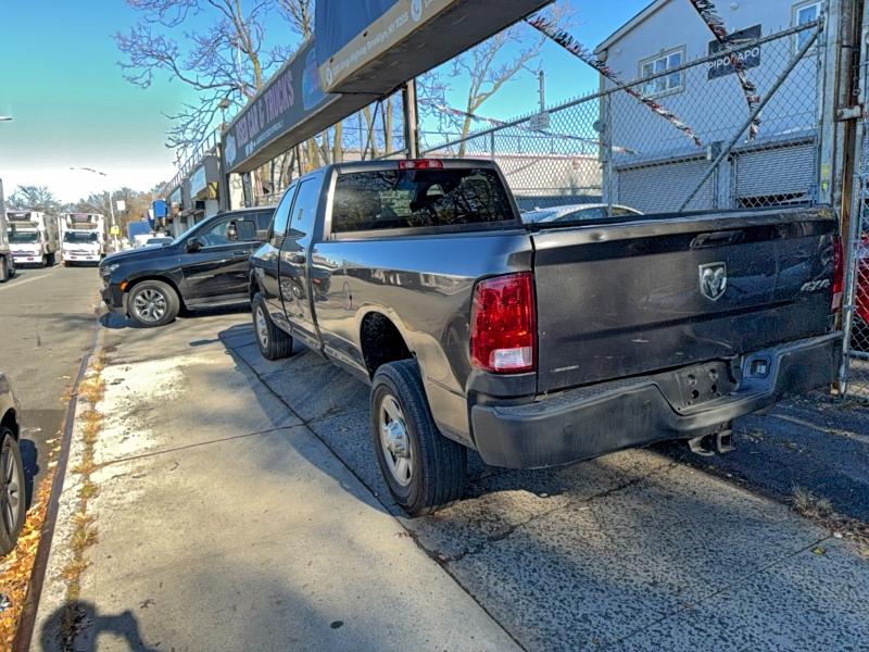 2018 RAM 2500 ST #3296230485