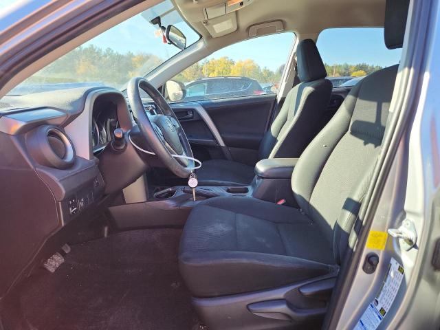 2016 TOYOTA RAV4 LE - 2T3BFREV7GW420313