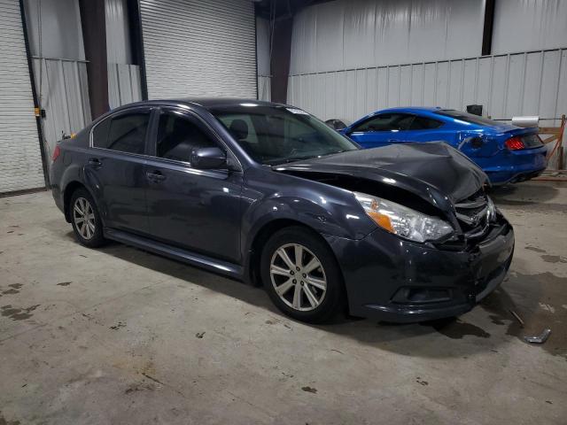 2011 SUBARU LEGACY 2.5 #3301986448