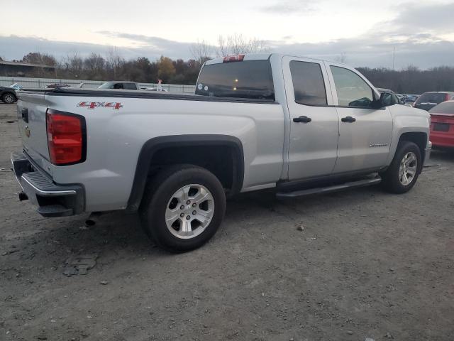 2014 CHEVROLET SILVERADO - 1GCVKRECXEZ326527