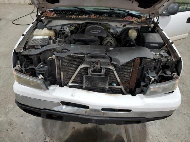 2006 CHEVROLET SILVERADO #3283989868