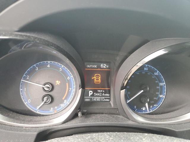 2015 TOYOTA COROLLA L #3302735008