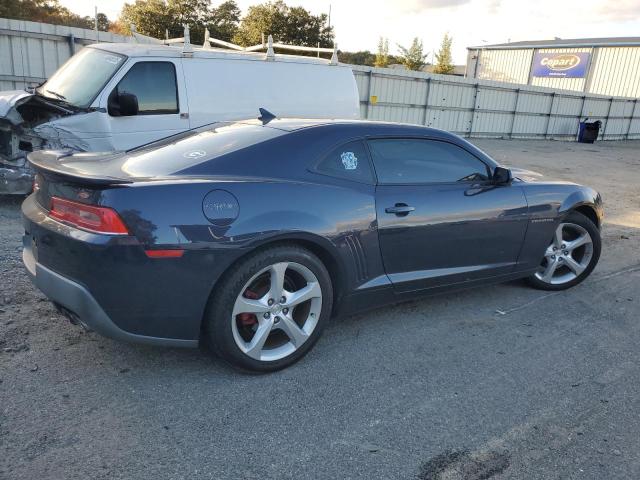 2015 CHEVROLET CAMARO LT #3302695044