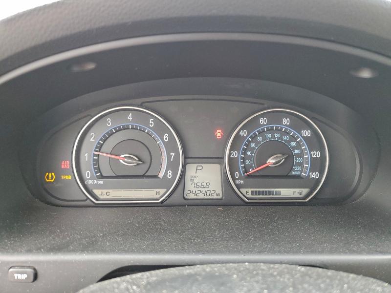 2008 KIA OPTIMA LX #3296353139