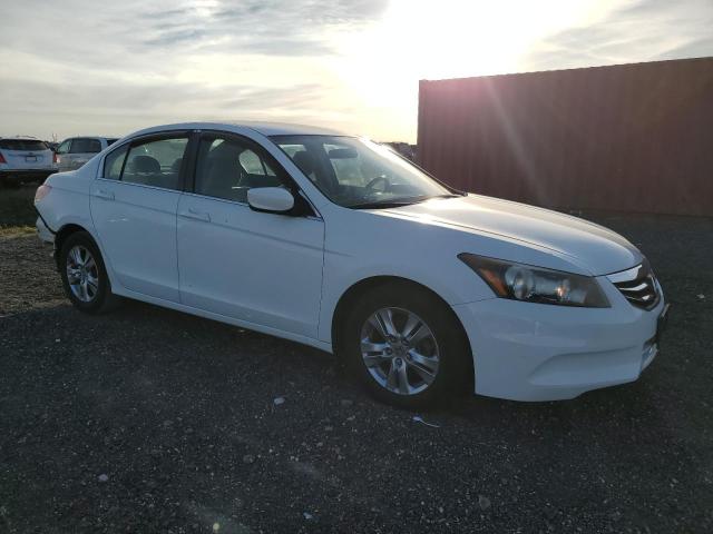2012 HONDA ACCORD LXP #3297181897