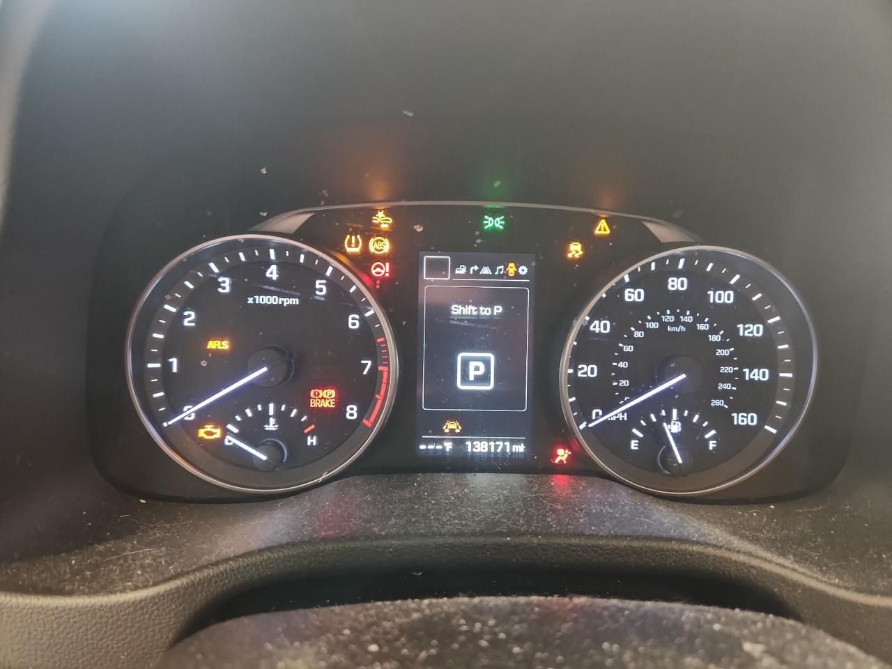 Lot #3292704603 2017 HYUNDAI ELANTRA SE