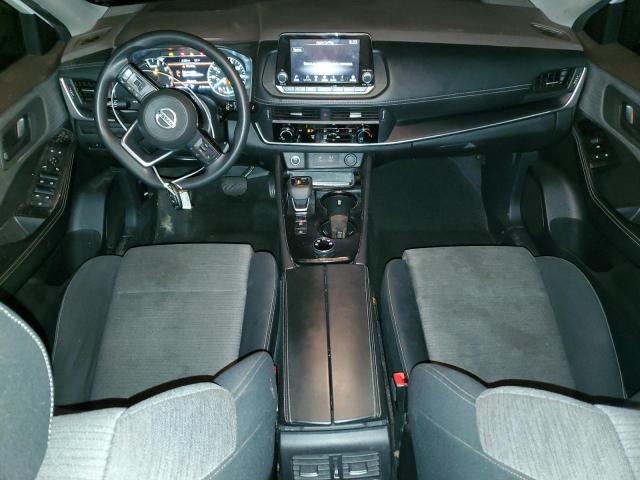 2021 NISSAN ROGUE S - JN8AT3AB1MW211714