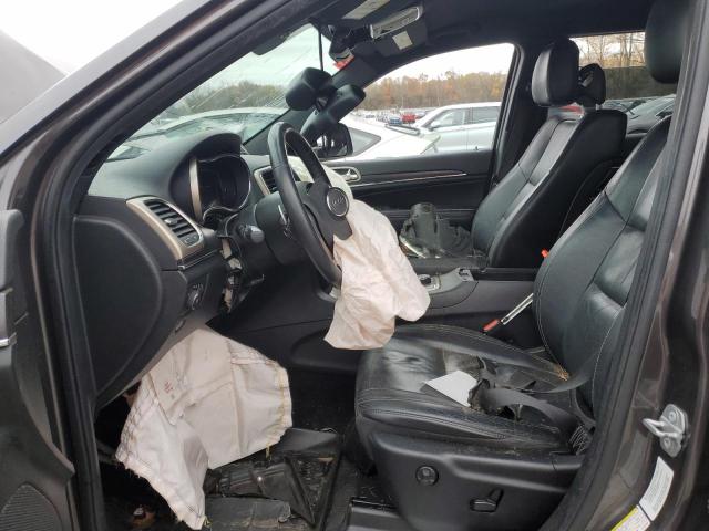 2015 JEEP GRAND CHER #3309350984