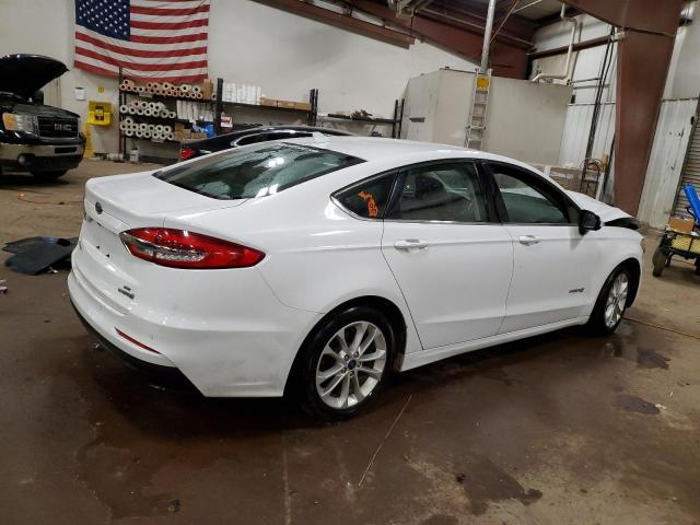 2019 FORD FUSION SE #3291230957