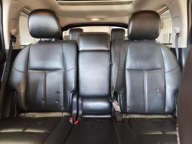 2014 NISSAN PATHFINDER #3287736201