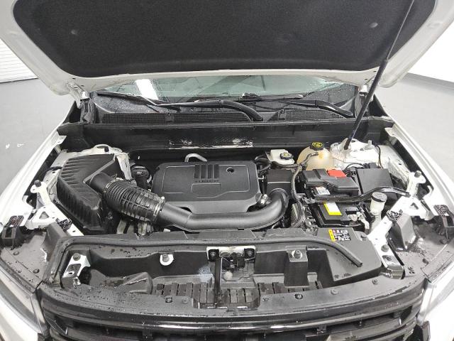 2022 GMC ACADIA SLE #3301716389