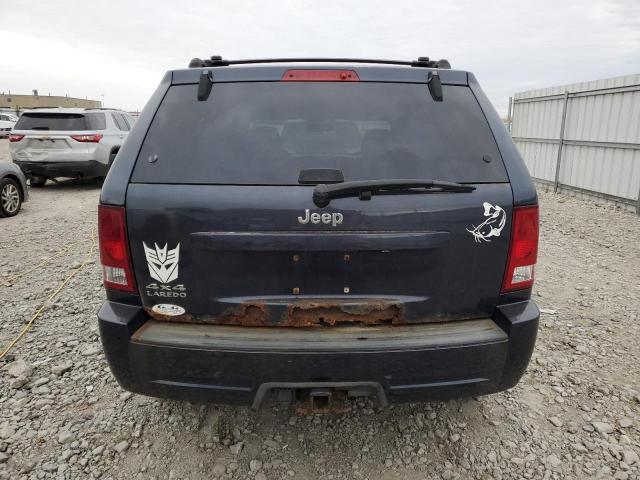 2010 JEEP GRAND CHER #3301844367