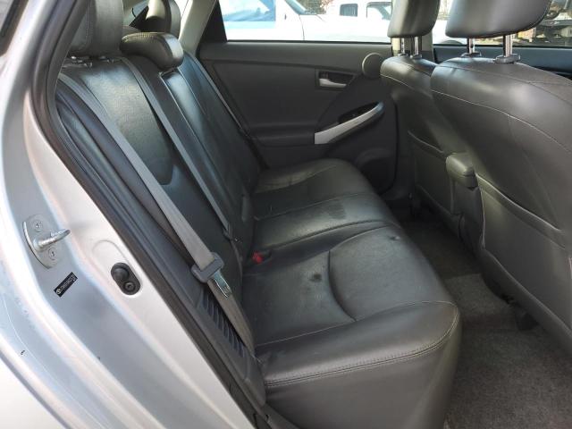 2010 TOYOTA PRIUS #3287829111