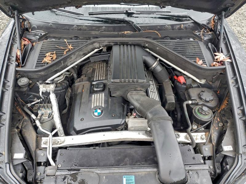 2010 BMW X5 XDRIVE3 #3298062132