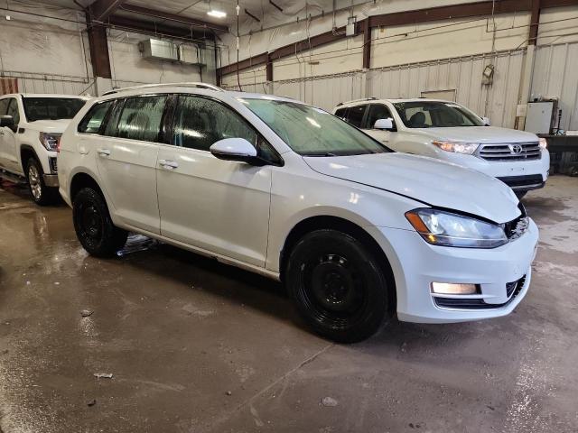 2015 VOLKSWAGEN GOLF SPORT #3298158285