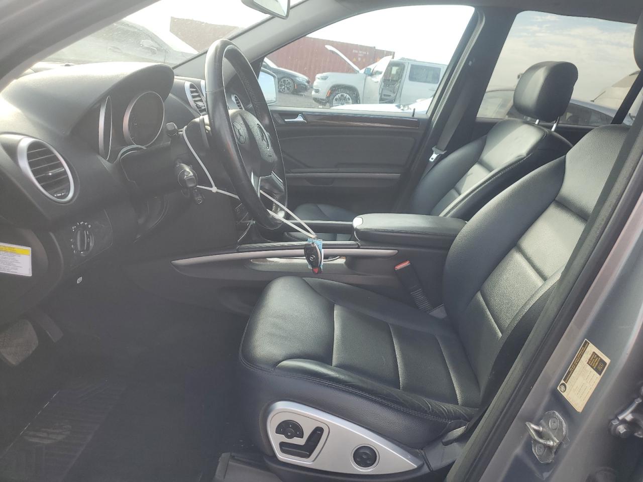 MERCEDES-BENZ M-CLASS 350 4MATIC