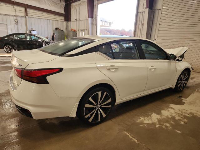 2021 NISSAN ALTIMA SR #3302923093