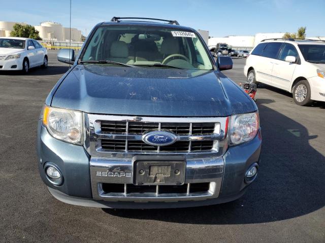 2011 FORD ESCAPE HYB #3302687060
