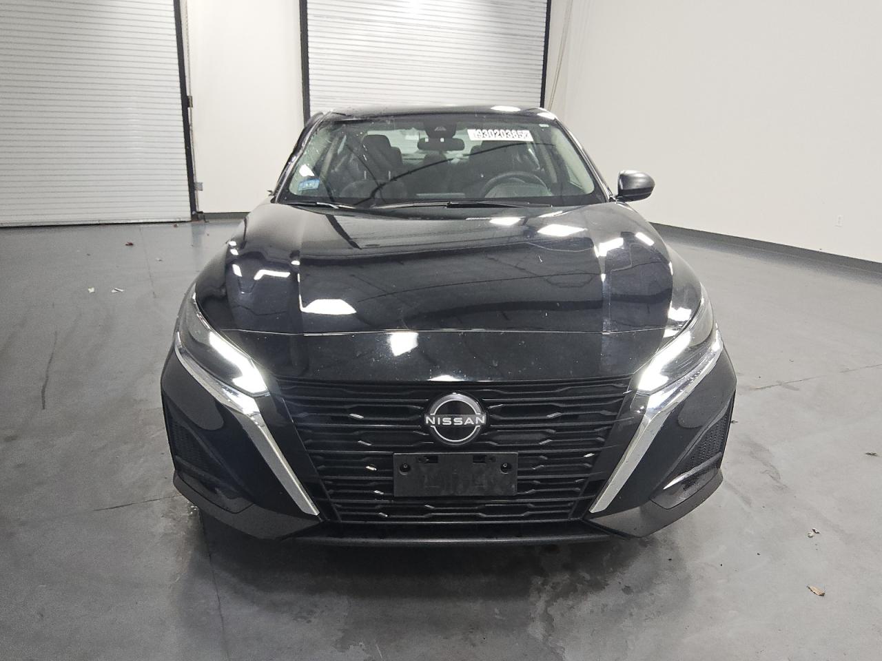 Lot #3303071760 2024 NISSAN ALTIMA S