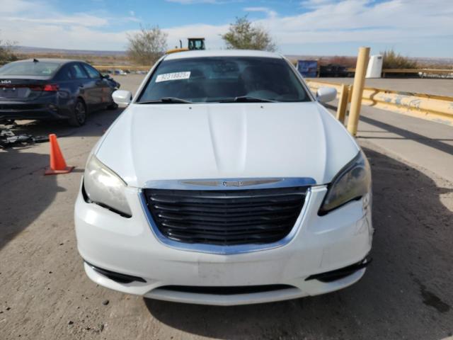 2011 CHRYSLER 200 S #3287644016