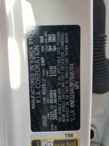 2023 KIA SOUL LX #3301918451