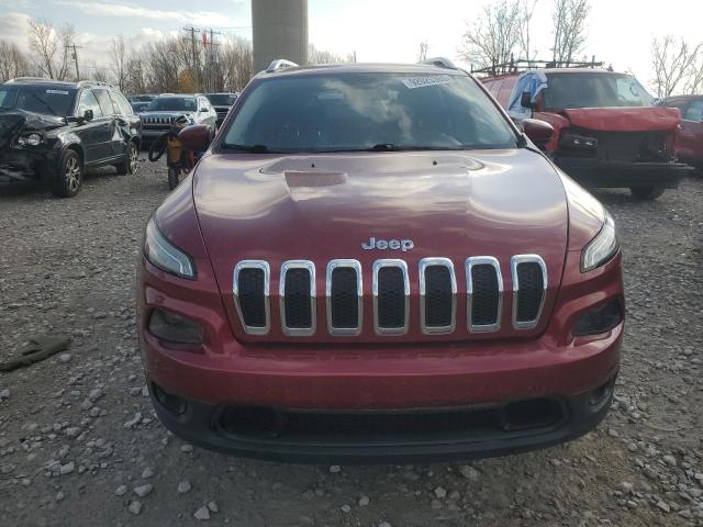 2015 JEEP CHEROKEE L - 1C4PJMCB8FW667677