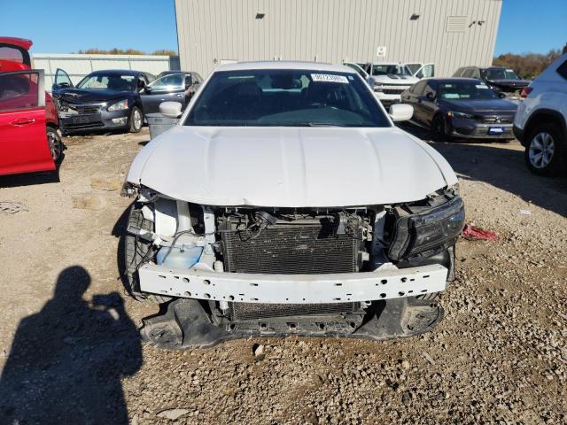 2015 DODGE CHARGER SX - 2C3CDXJG3FH875586