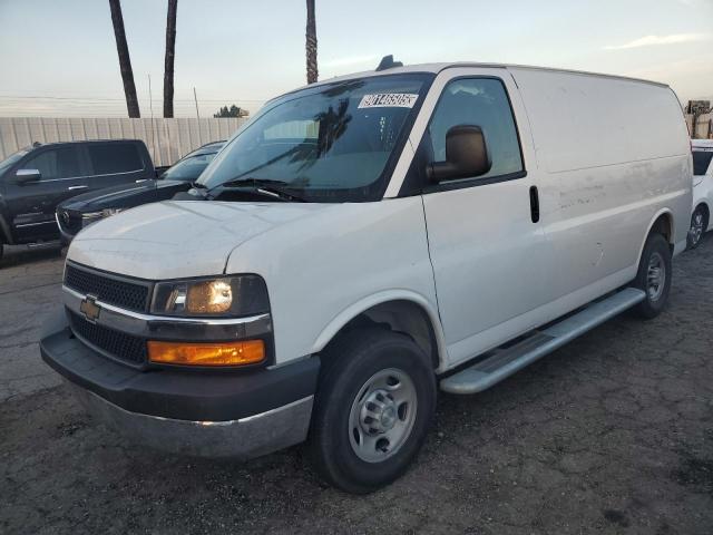 CHEVROLET EXPRESS