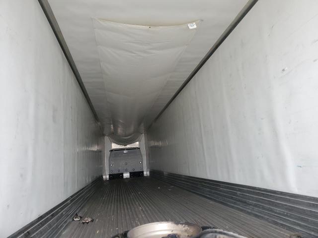 2022 UTILITY TRAILER #3292404270