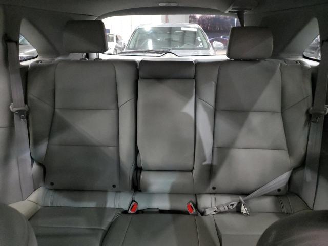 2018 ACURA RDX #3292584883