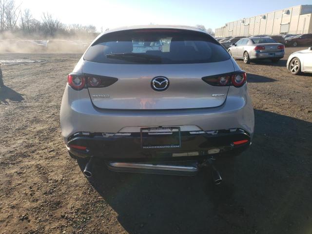 2025 MAZDA 3 SELECT S #3317702120