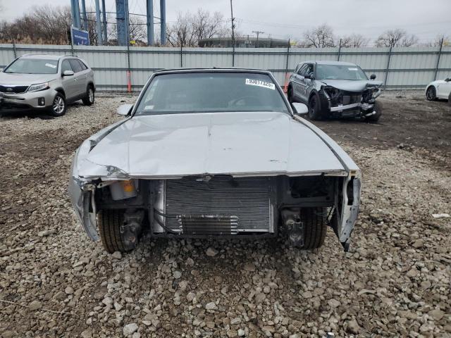 1987 CHEVROLET MONTE CARL #3292508706