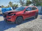 Lot #3294256886 2017 JEEP CHEROKEE S