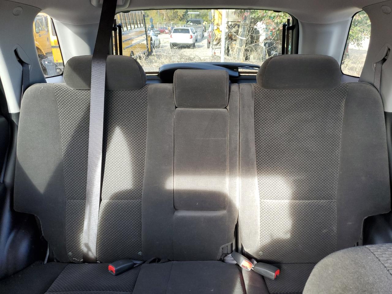 Lot #3301856993 2010 KIA SPORTAGE E