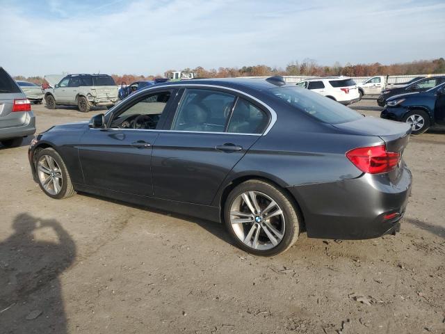 2018 BMW 330 XI #3301847366