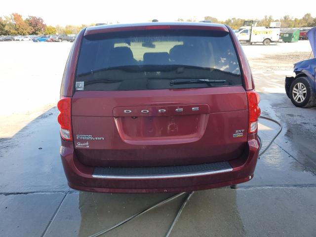 2019 DODGE GRAND CARA #3282605893