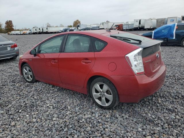2010 TOYOTA PRIUS #3286596153