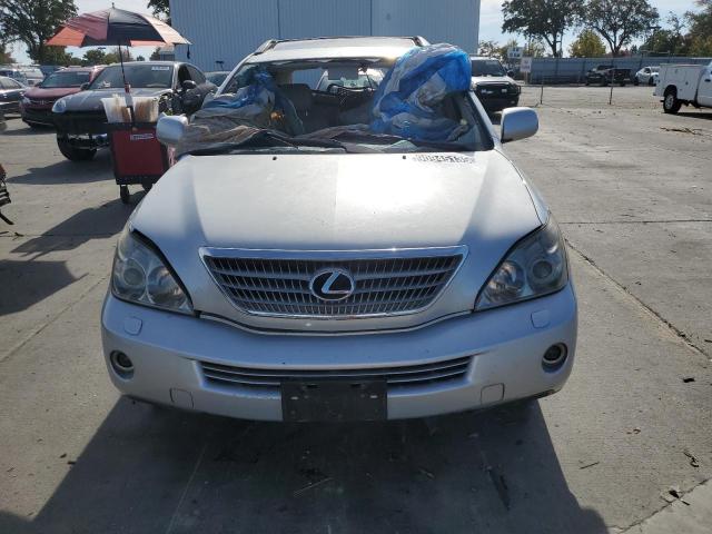 2008 LEXUS RX 400H #3310311987